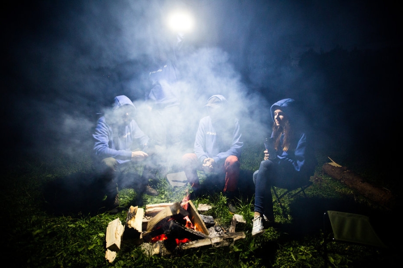 Expedition "Step over the Volga": go back to the origins to find the right path