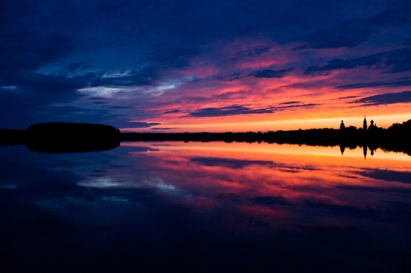 Expedition "Step over the Volga": go back to the origins to find the right path