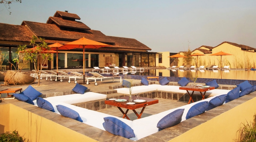 Experiencia Safari de siete estrellas Experiencia Safari de siete estrellas