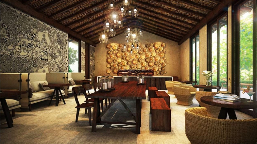 Experiencia Safari de siete estrellas Experiencia Safari de siete estrellas