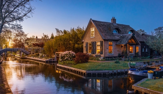 Experiencias Únicas en el Agua