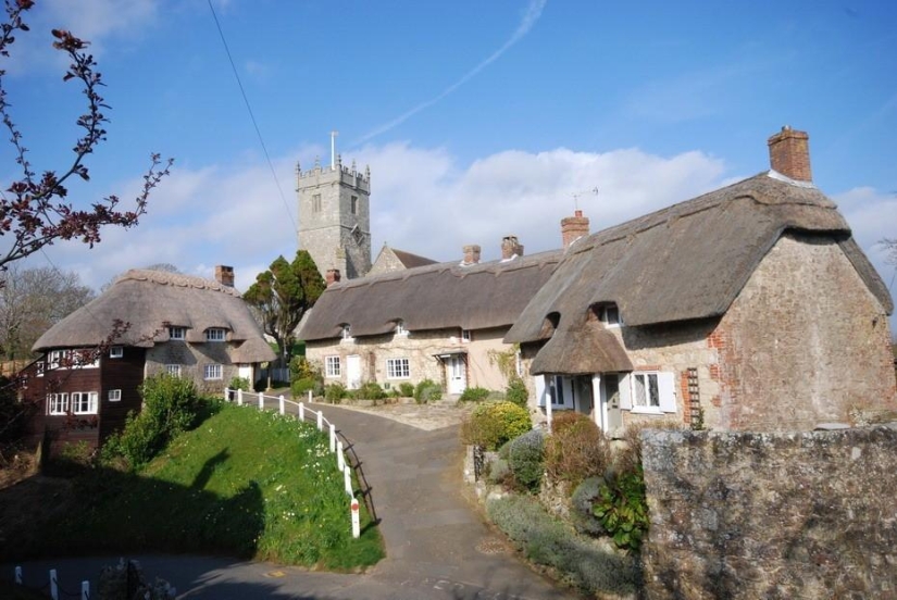 Fabuloso Devonshire Fabuloso Devonshire