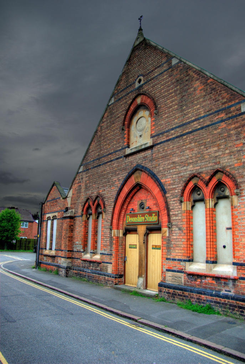 Fabuloso Devonshire Fabuloso Devonshire