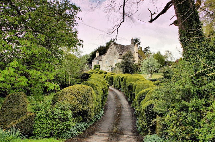 Fabuloso Devonshire Fabuloso Devonshire