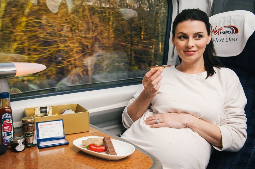 Facts about the female body that even women themselves do not suspect Facts about the female body that even women themselves do not suspect