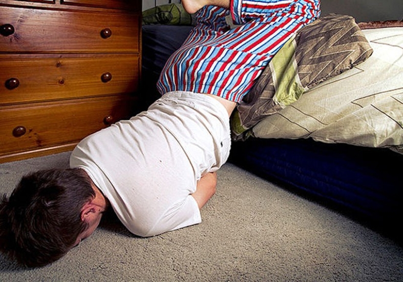 Facts that will make you afraid of everyday things Facts that will make you afraid of everyday things