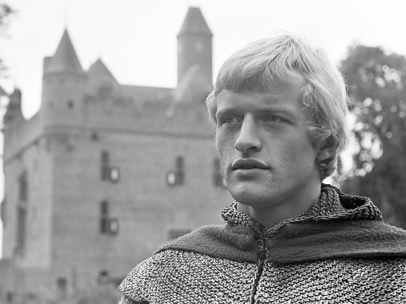 Fallece Rutger Hauer, protagonista de Blade Runner