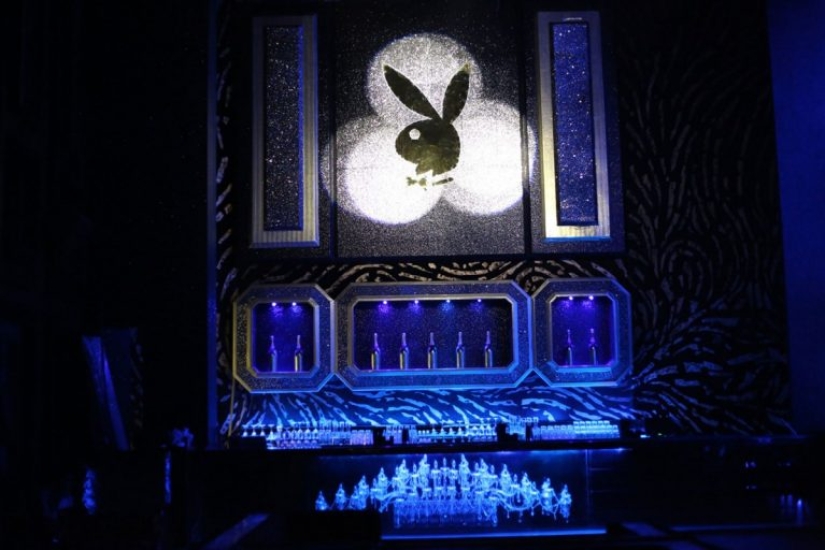 Falleció el fundador de Playboy, Hugh Hefner