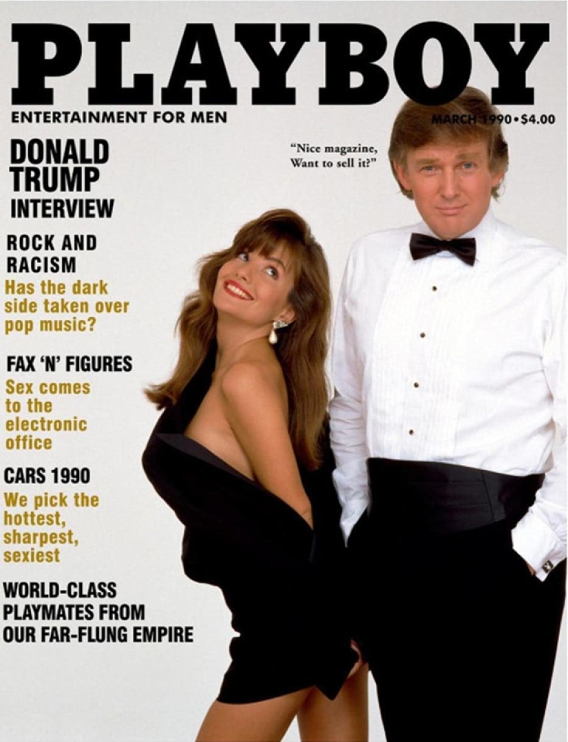 Falleció el fundador de Playboy, Hugh Hefner