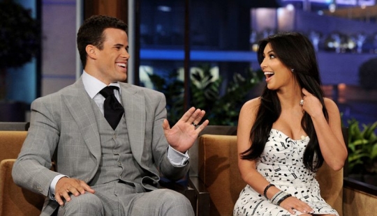 ¡Familia rápido! Los matrimonios de famosos más cortos