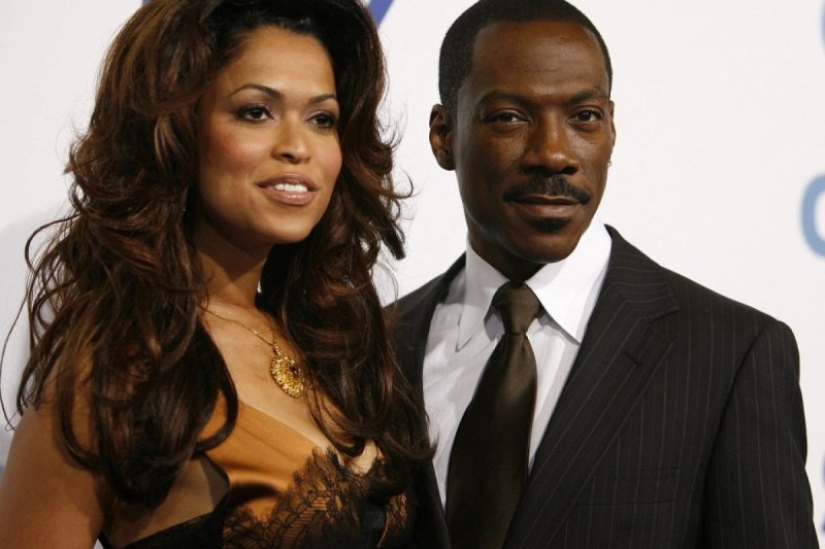 Family quick! The shortest celebrity marriages