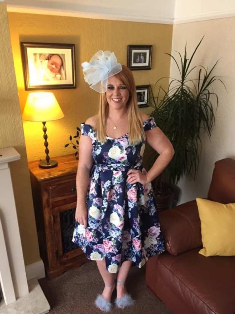 Fans of horse racing publish photos in the best outfits and hats, celebrating the Day of the Lady in self-isolation Fans of horse racing publish photos in the best outfits and hats, celebrating the Day of the Lady in self-isolation