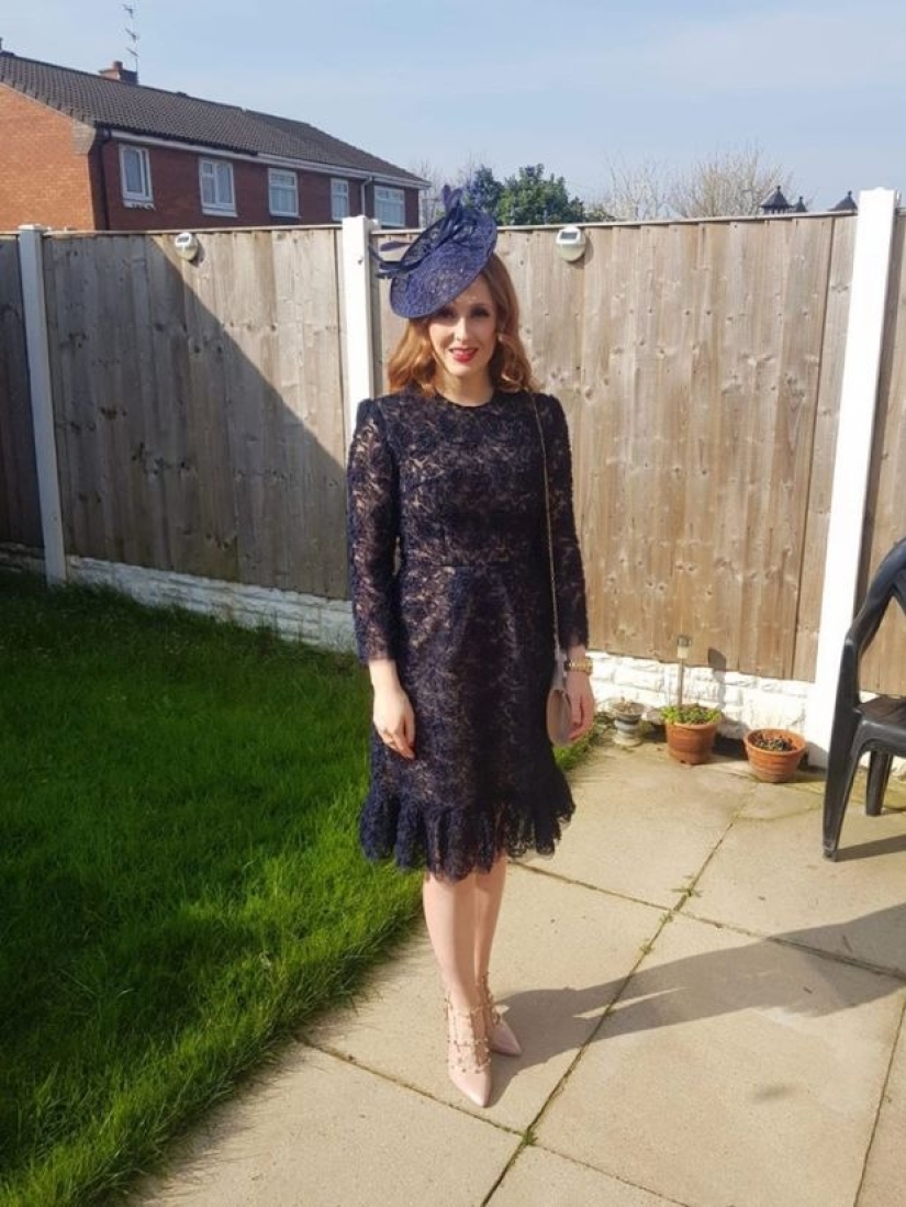Fans of horse racing publish photos in the best outfits and hats, celebrating the Day of the Lady in self-isolation Fans of horse racing publish photos in the best outfits and hats, celebrating the Day of the Lady in self-isolation