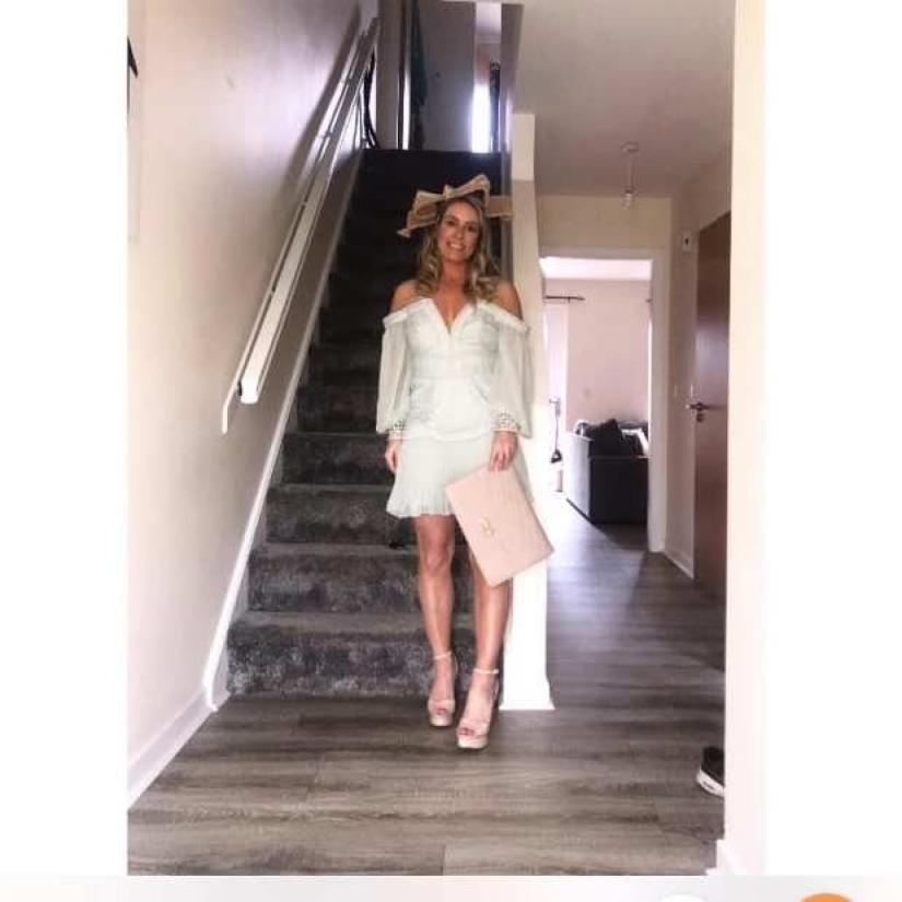 Fans of horse racing publish photos in the best outfits and hats, celebrating the Day of the Lady in self-isolation Fans of horse racing publish photos in the best outfits and hats, celebrating the Day of the Lady in self-isolation