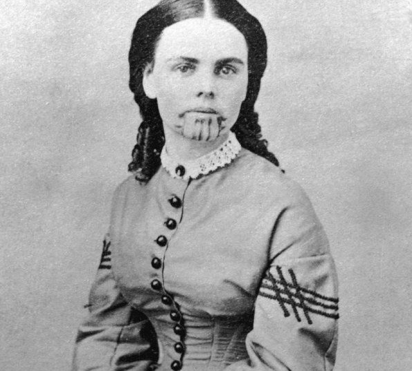 Fantasmas del Salvaje Oeste: cómo es la ciudad abandonada de Othman