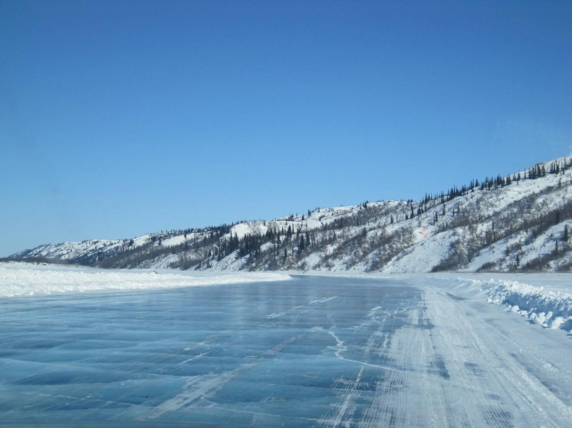 Fasten your seat belts: the most exciting roads in the world