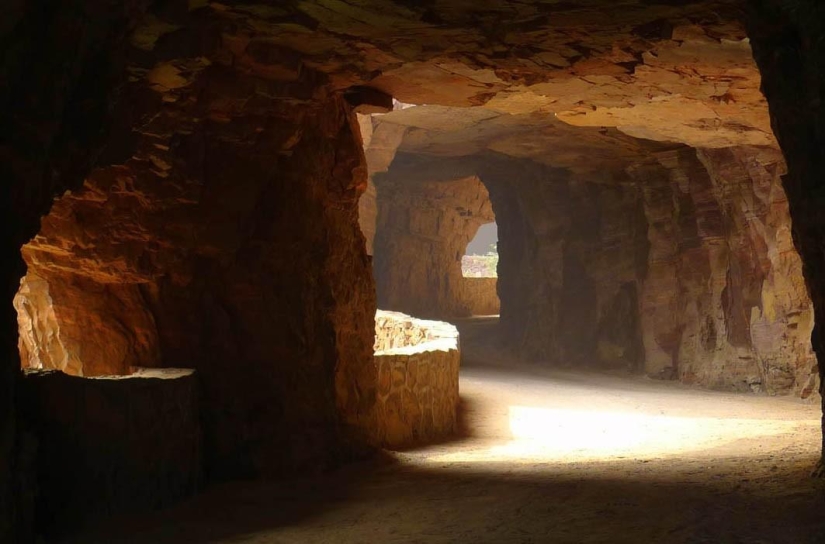 Fasten your seat belts: the most exciting roads in the world