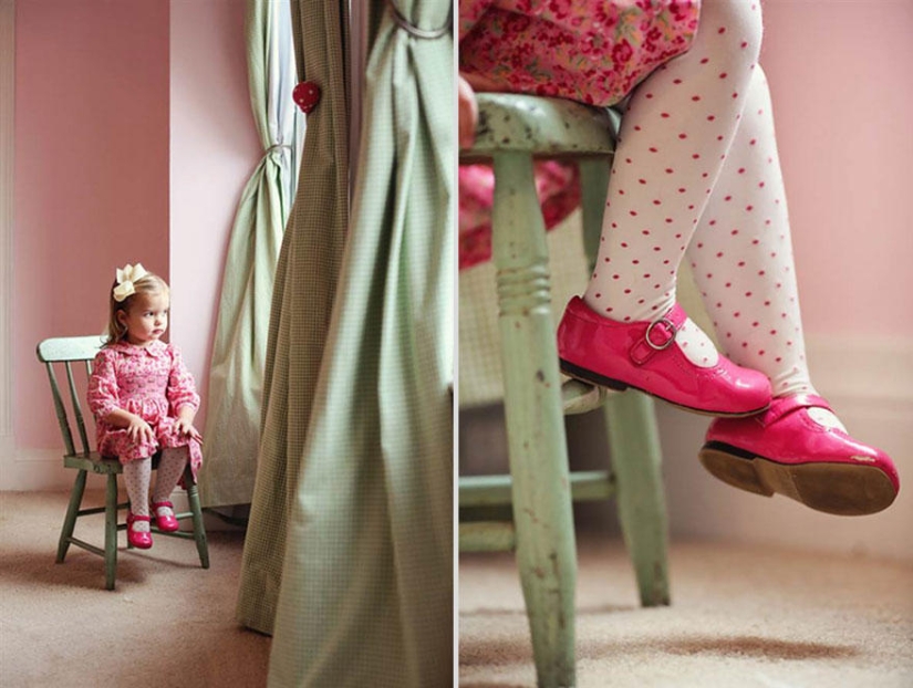 Father and daughter recreated wedding photos to say goodbye to wife and mother Father and daughter recreated wedding photos to say goodbye to wife and mother