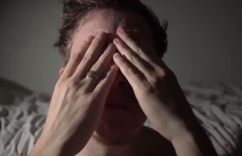 Father and mother in one bottle: a transgender man from England became pregnant and gave birth to a healthy boy