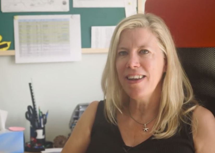 Father and mother in one bottle: a transgender man from England became pregnant and gave birth to a healthy boy