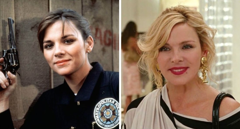 Favorite actors of the "Police Academy" 32 years later Favorite actors of the "Police Academy" 32 years later