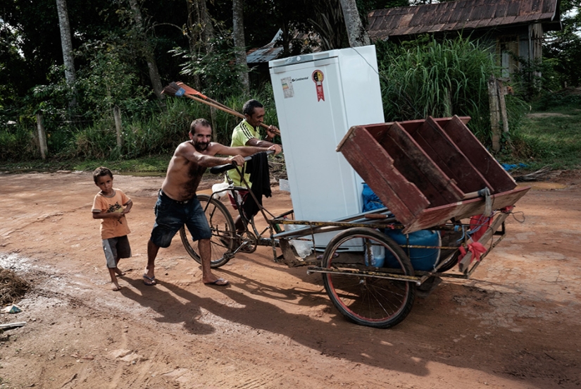 Fábrica de Amor de Amazon