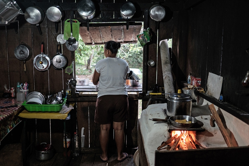 Fábrica de Amor de Amazon