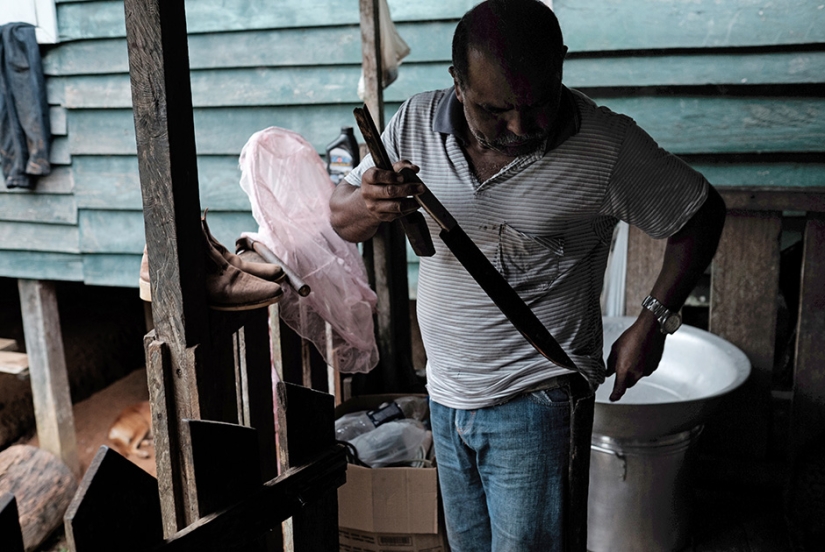 Fábrica de Amor de Amazon