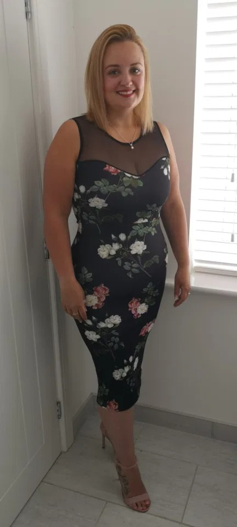 Fear is the best motivator: three women lost weight due to fear of falling into the Covid-19 risk group