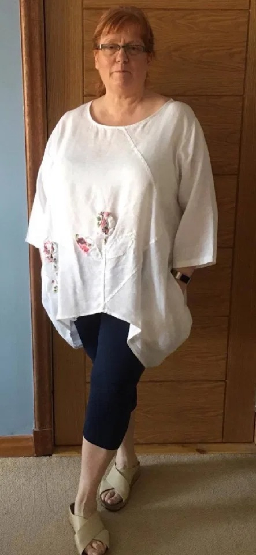 Fear is the best motivator: three women lost weight due to fear of falling into the Covid-19 risk group