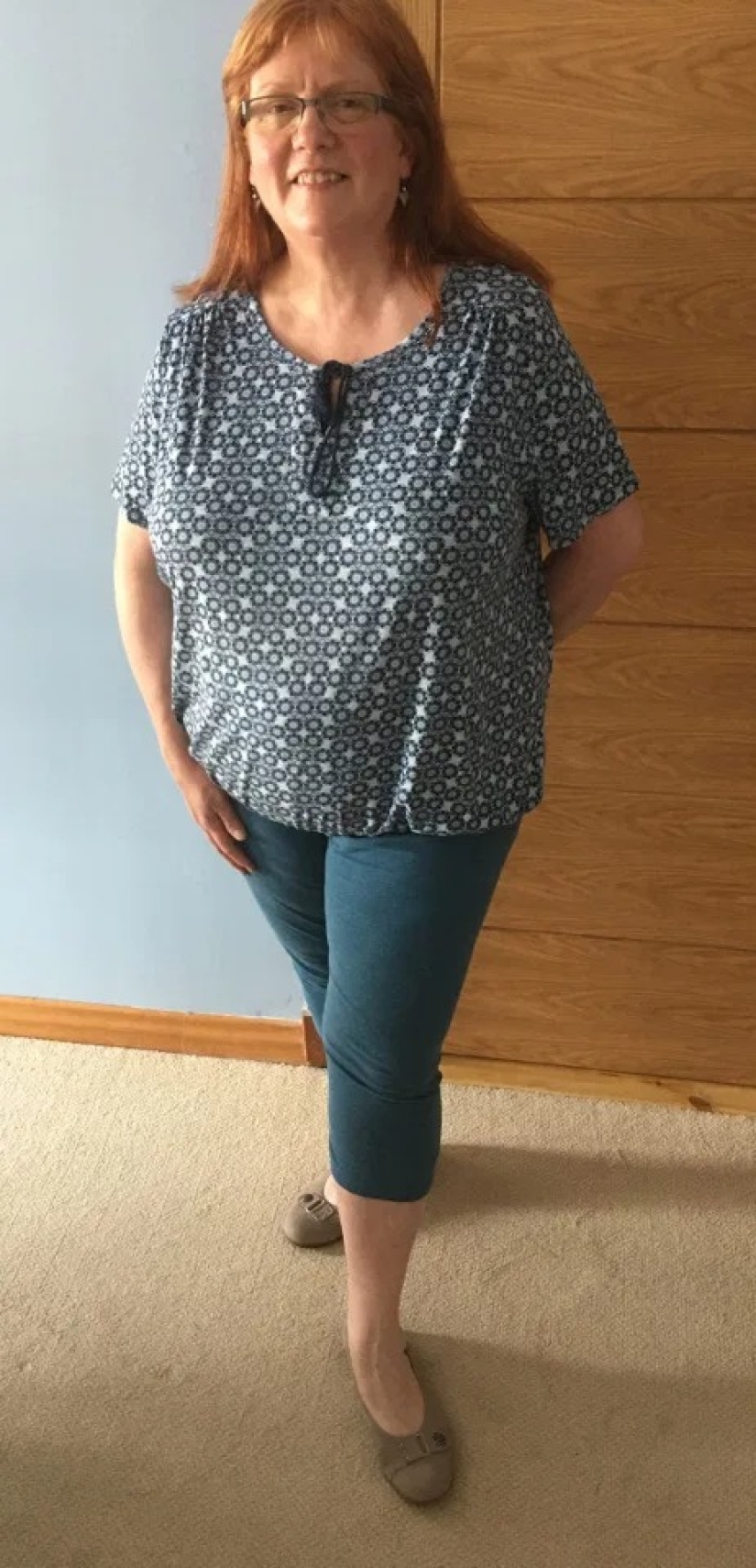 Fear is the best motivator: three women lost weight due to fear of falling into the Covid-19 risk group