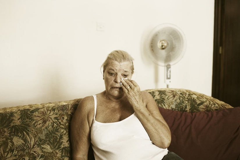 Female sex tourism in Kenya