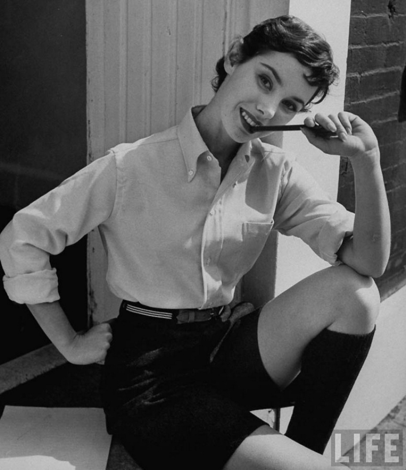 Feminidad esquiva de la fotógrafa Nina Lin