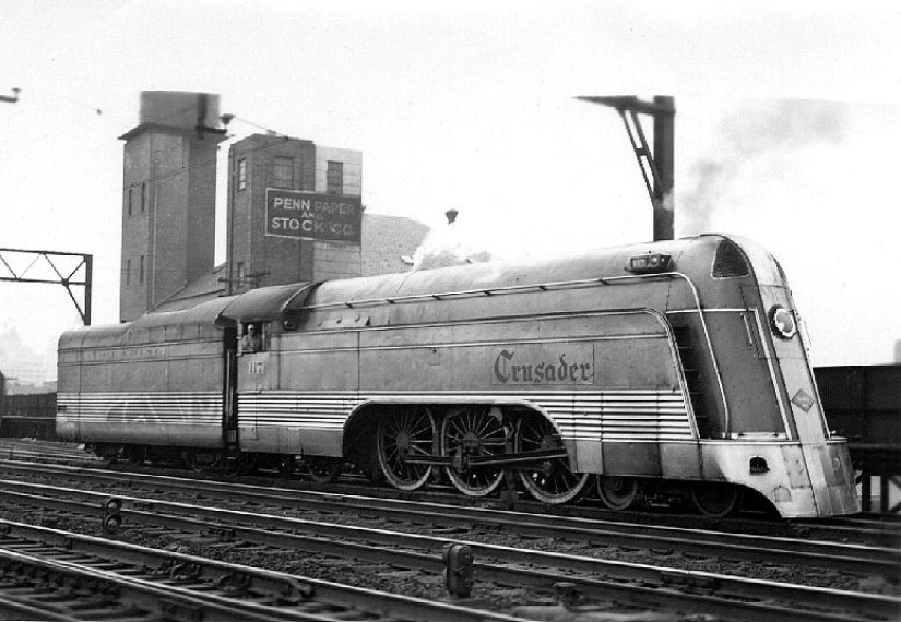 Ferrocarril-monstruo: ¿cómo uno de los proyectos más ambiciosos de Hitler Ferrocarril-monstruo: ¿cómo uno de los proyectos más ambiciosos de Hitler