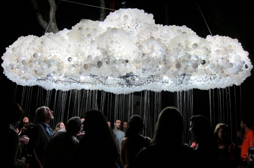 Festival de la Luz Lumina 2014