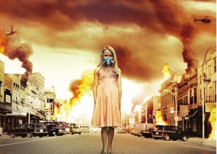 Films about epidemics: 8 films with creepy scenarios