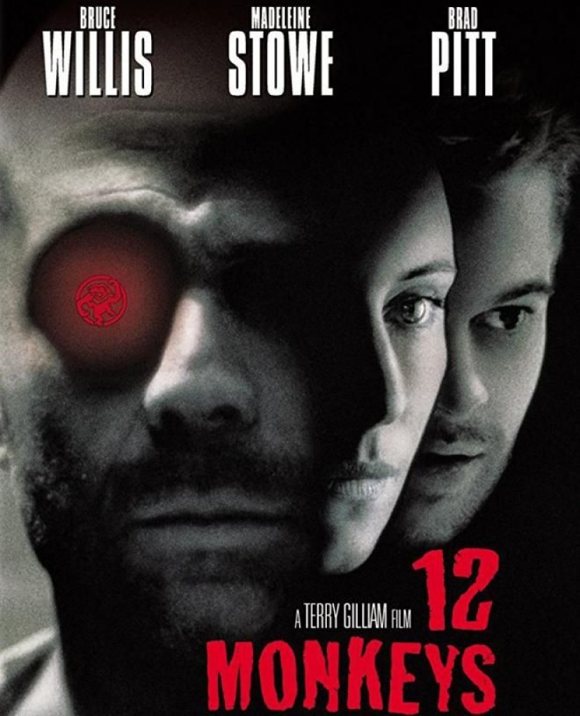 Films about epidemics: 8 films with creepy scenarios