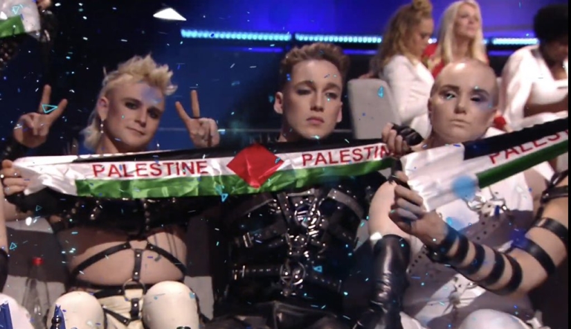 Final de Eurovisión 2019: Holanda ganó, Lazarev se convirtió en el tercero