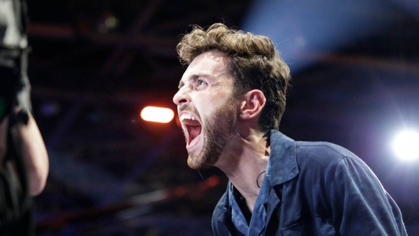 Final de Eurovisión 2019: Holanda ganó, Lazarev se convirtió en el tercero