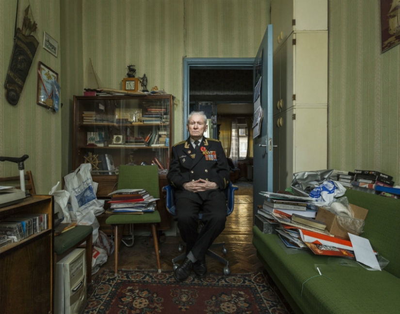 Finalistas de los Sony World Photography Awards: Las mejores fotos de 2018