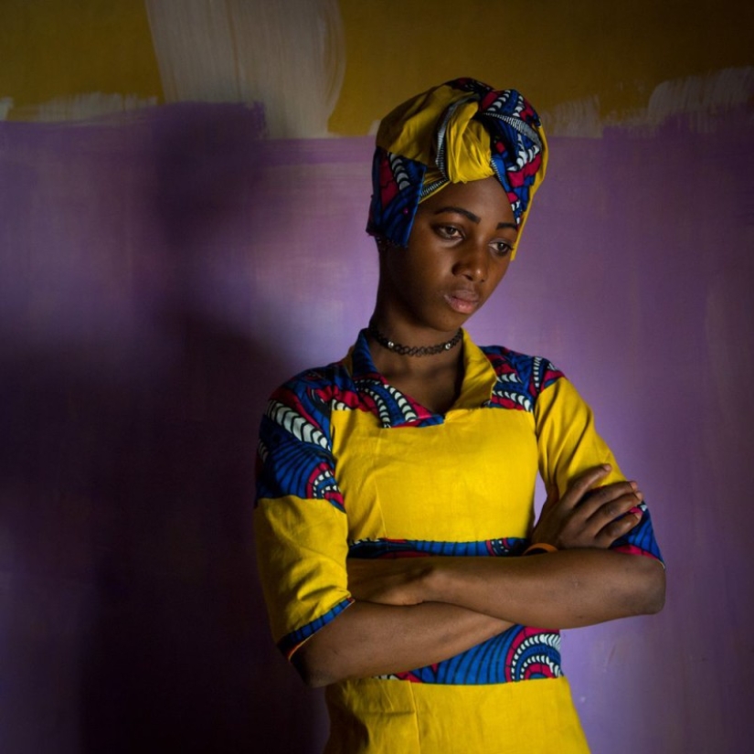 Finalistas de los Sony World Photography Awards: Las mejores fotos de 2018