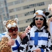 Finns will be given a third day off so that they can devote time to themselves and their family