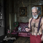 Fit Santa del Reino Unido es un éxito