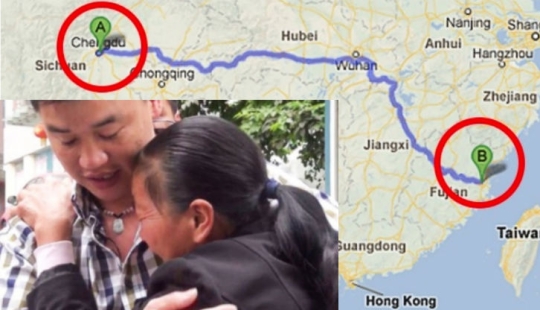 Five amazing cases when Google Maps saved a person's life Five amazing cases when Google Maps saved a person's life