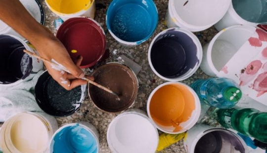 Five enjoyable hobbies that will increase your level of happiness