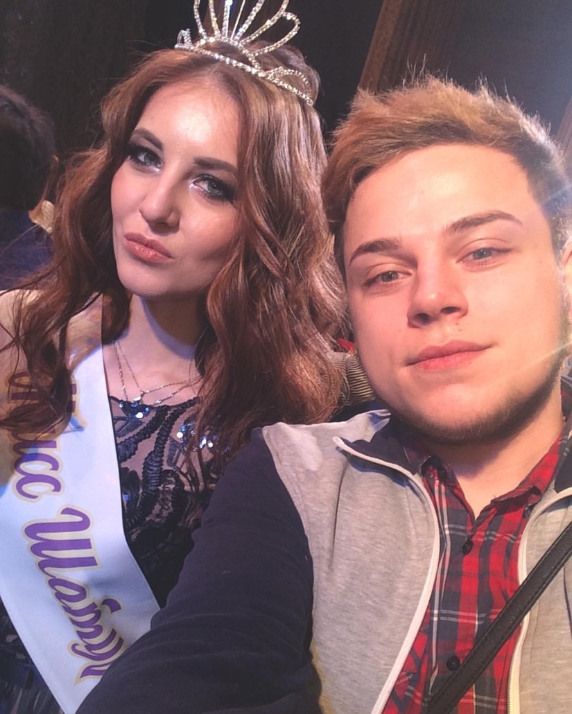 "For Hollywood!": a Vdvshnik from Moscow left the troops and became a stylist for Paris Hilton "For Hollywood!": a Vdvshnik from Moscow left the troops and became a stylist for Paris Hilton