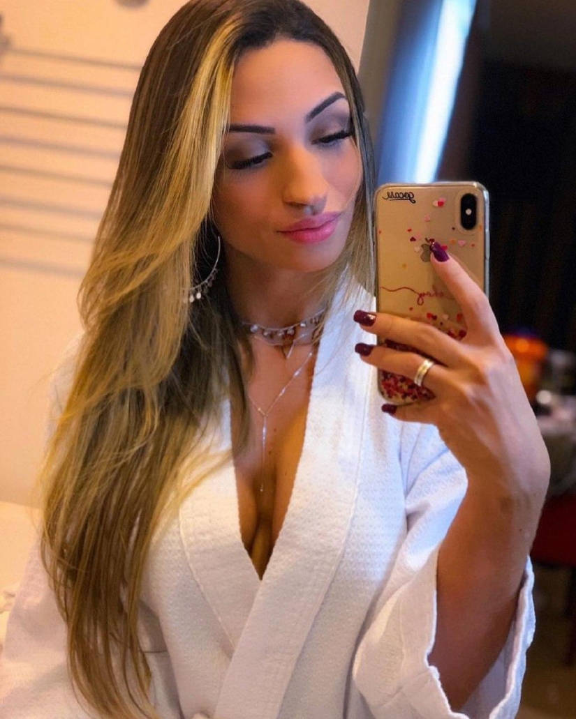 For which the beautiful esports athlete Cheyenne shAy Victorio from Brazil received 116 years in prison For which the beautiful esports athlete Cheyenne shAy Victorio from Brazil received 116 years in prison