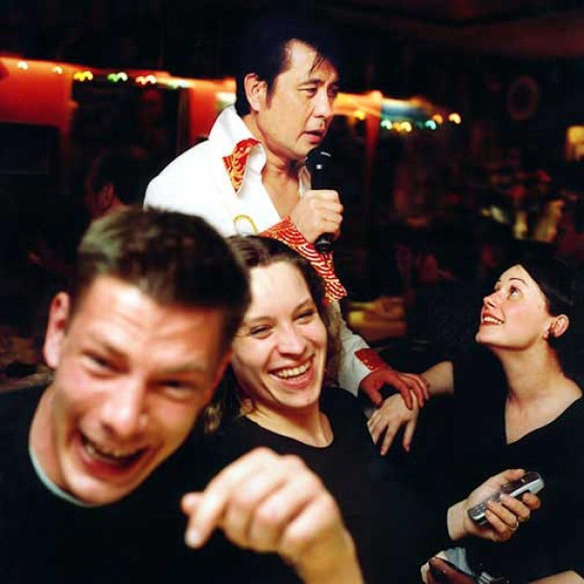 Forever young, forever drunk: what do the rebels of the 60s look like now Forever young, forever drunk: what do the rebels of the 60s look like now