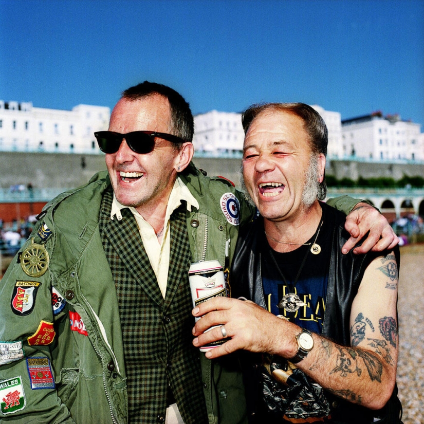 Forever young, forever drunk: what do the rebels of the 60s look like now Forever young, forever drunk: what do the rebels of the 60s look like now