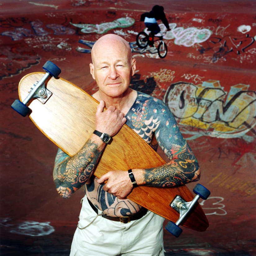 Forever young, forever drunk: what do the rebels of the 60s look like now Forever young, forever drunk: what do the rebels of the 60s look like now